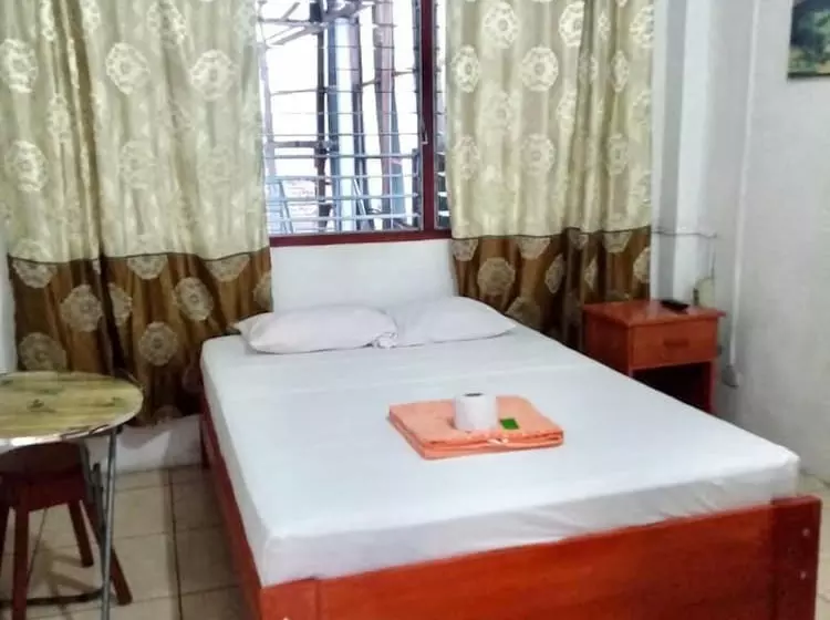 Majatalo Hospedaje Casa Amazónica Iquitos