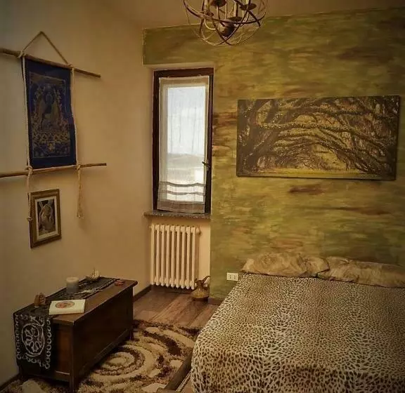 Pirola Music Ranch Guest House B&b