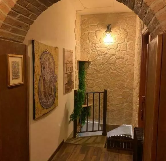 Pirola Music Ranch Guest House B&b