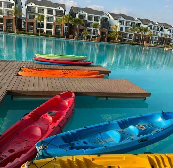 The Blyde Group Or Family