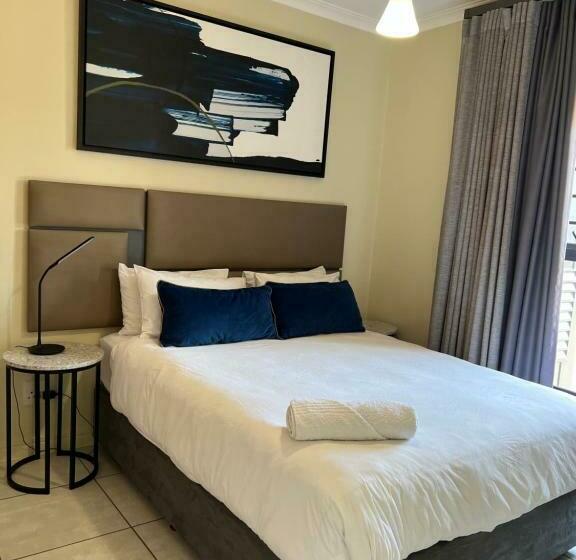 The Blyde Group Or Family