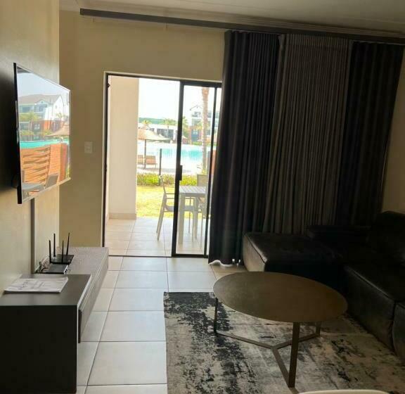 The Blyde Group Or Family