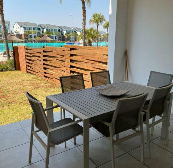 The Blyde Group Or Family