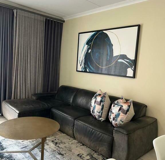 The Blyde Group Or Family