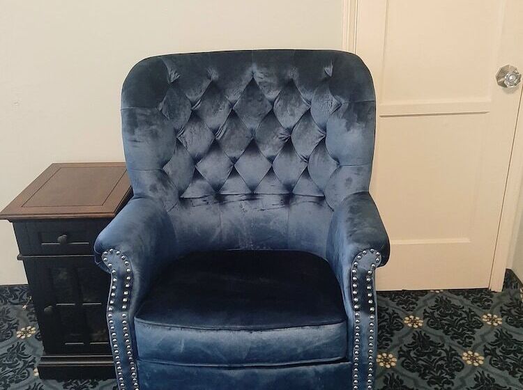 The New Star Motel   1950s Extended Stay Lodging And Retreat Center