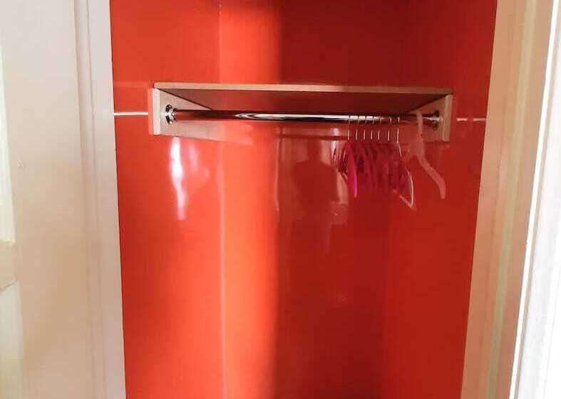 The New Star Motel   1950s Extended Stay Lodging And Retreat Center