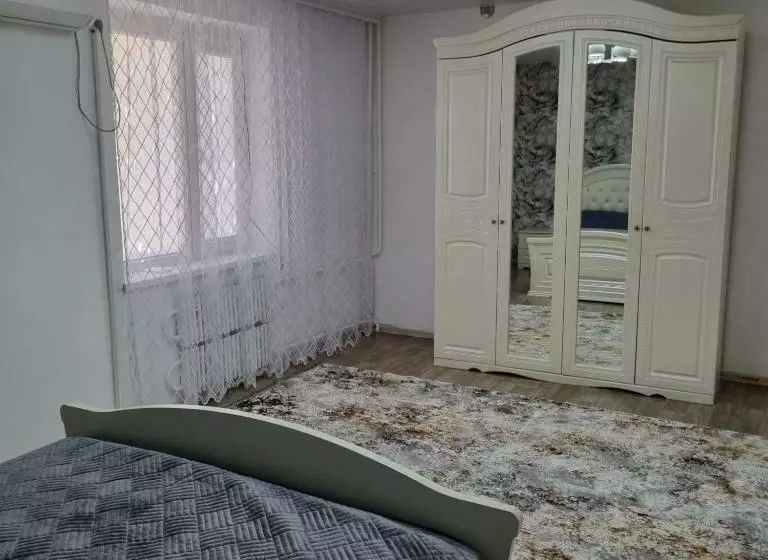 квартира у моря