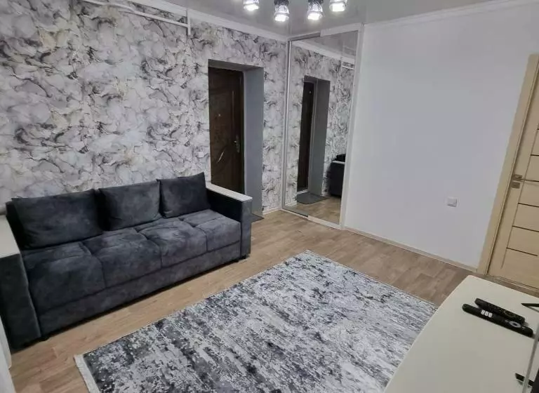 квартира у моря