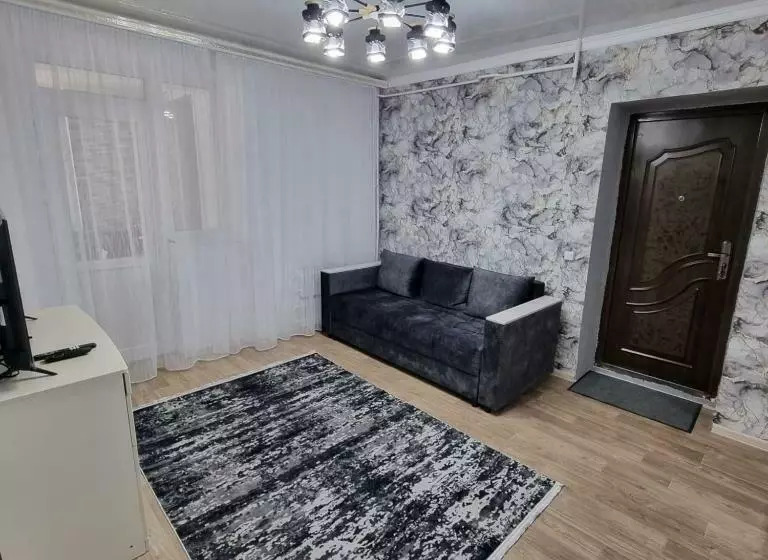 квартира у моря