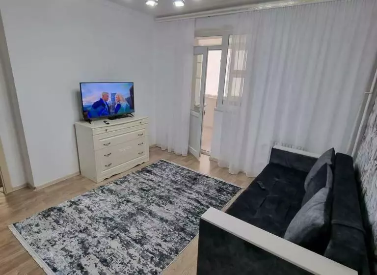 квартира у моря