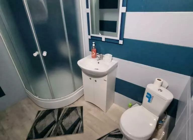 квартира у моря