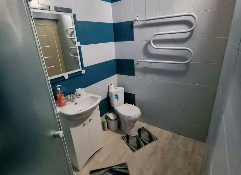 квартира у моря