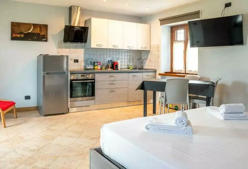 Appartamenti La Picchiera   Jole