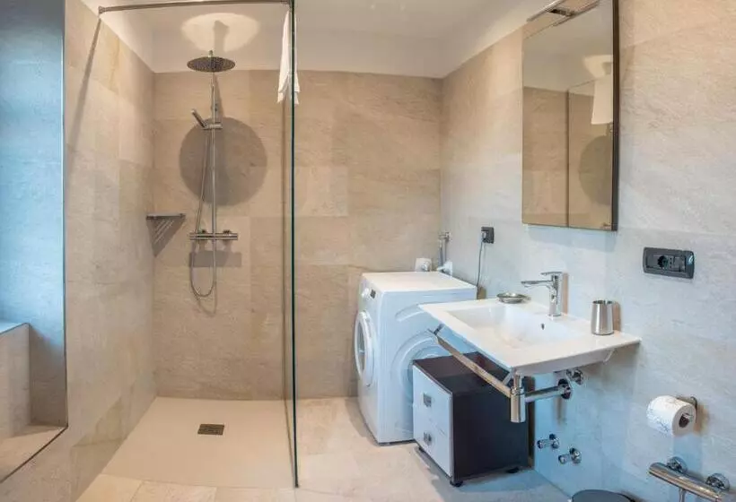 Appartamenti La Picchiera   Jole