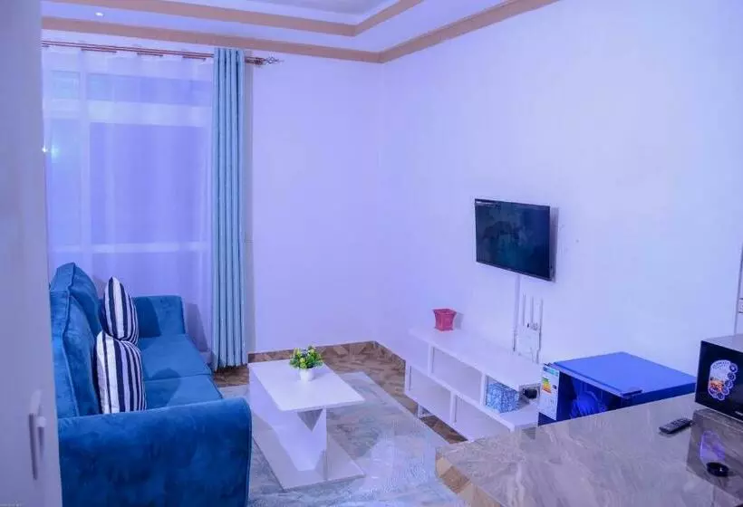 تختخواب و صبحانه Dk Homes, A Studio