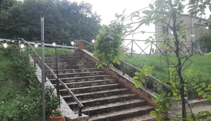 צימר La Vecchia Fattoria