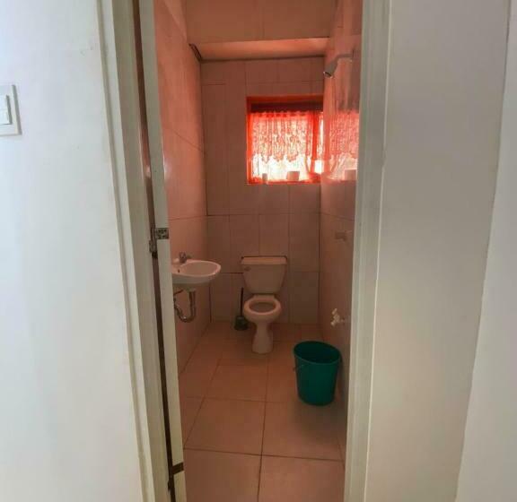 Bed and Breakfast Scott S Seaview Resort