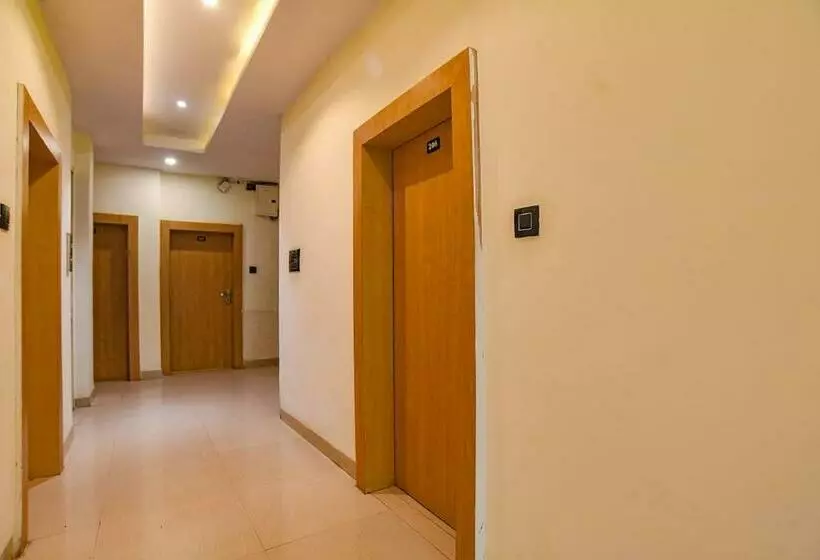 Easy Stay , Bhopal