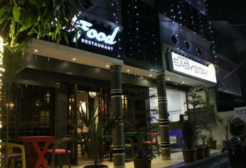 Easy Stay , Bhopal