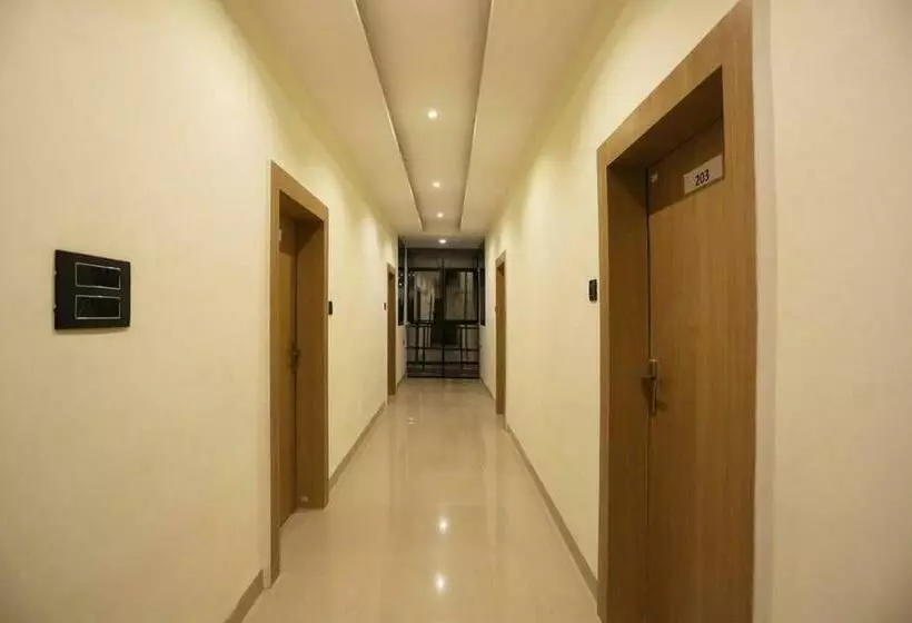 Easy Stay , Bhopal