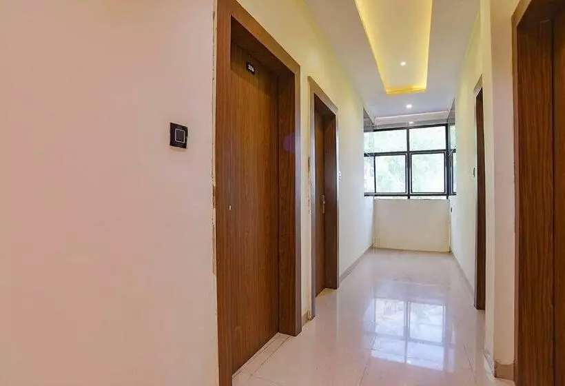 Easy Stay , Bhopal