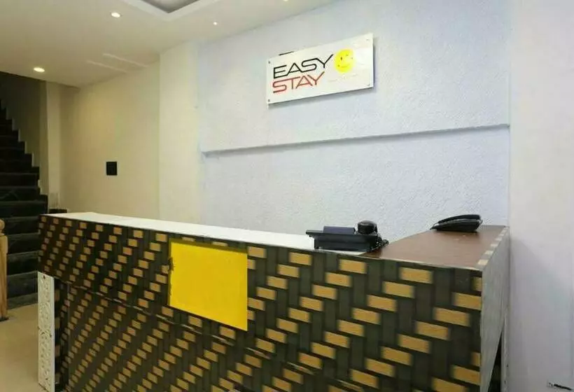 Easy Stay , Bhopal