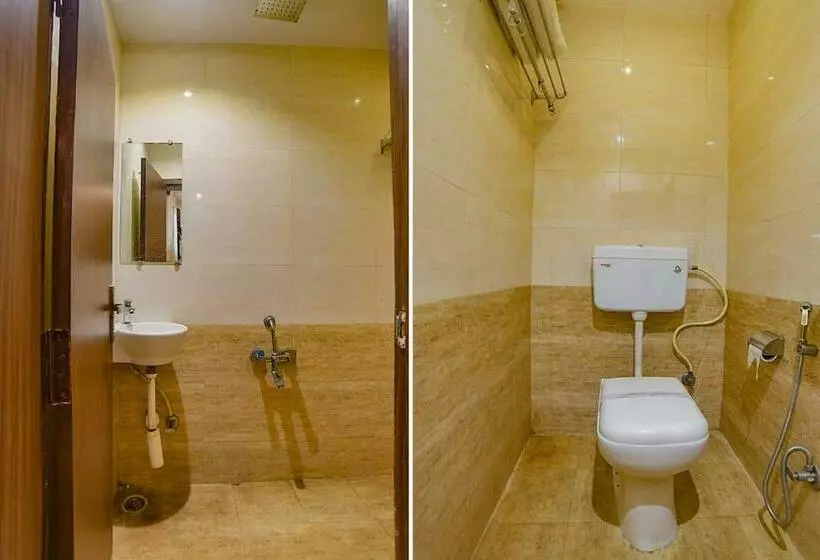 Easy Stay , Bhopal