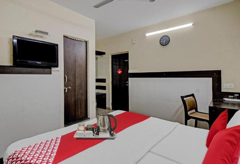 Flagship Hotel Diva Inn