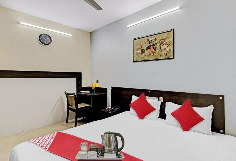 Flagship Hotel Diva Inn