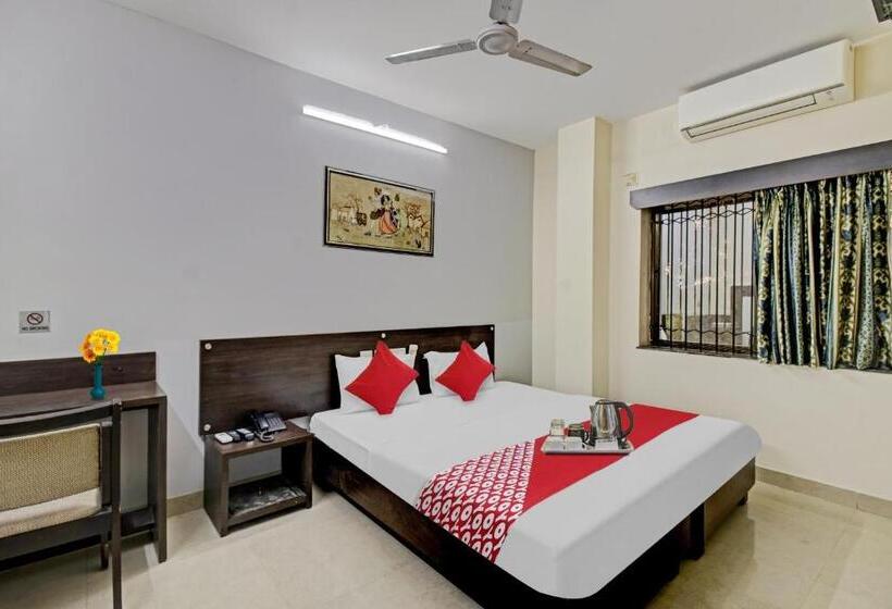 Flagship Hotel Diva Inn