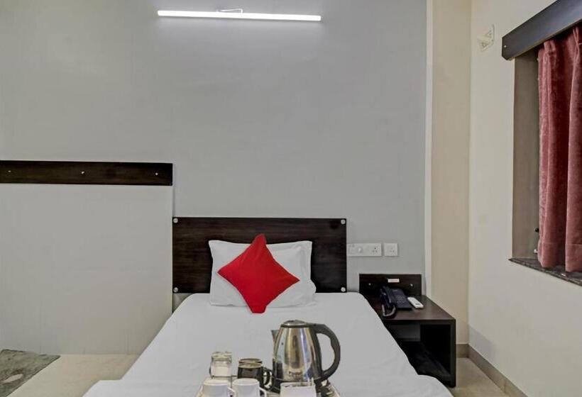 Flagship Hotel Diva Inn