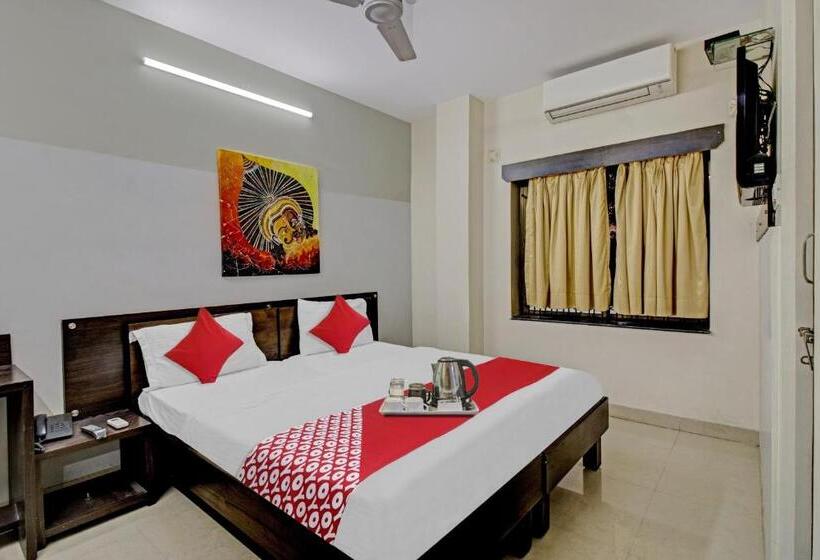 Flagship Hotel Diva Inn