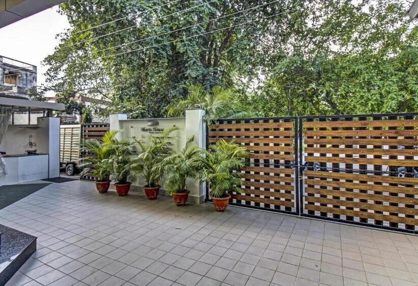 Flagship Hotel Diva Inn