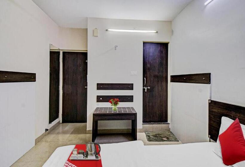 Flagship Hotel Diva Inn