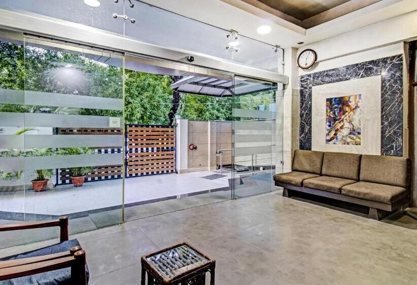 Flagship Hotel Diva Inn