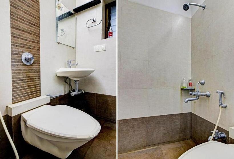 Flagship Hotel Diva Inn