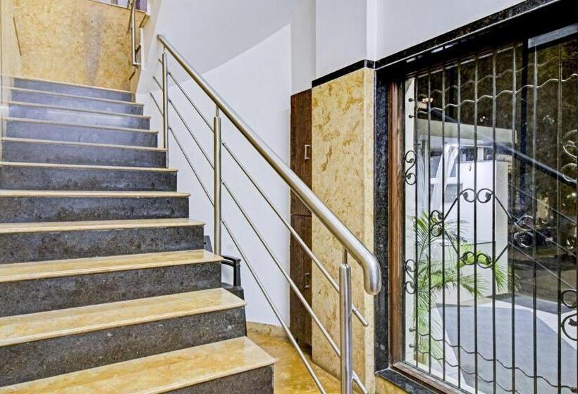 Flagship Hotel Diva Inn