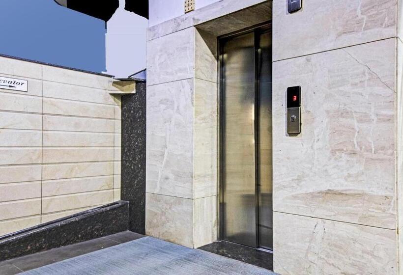 Flagship Hotel Diva Inn