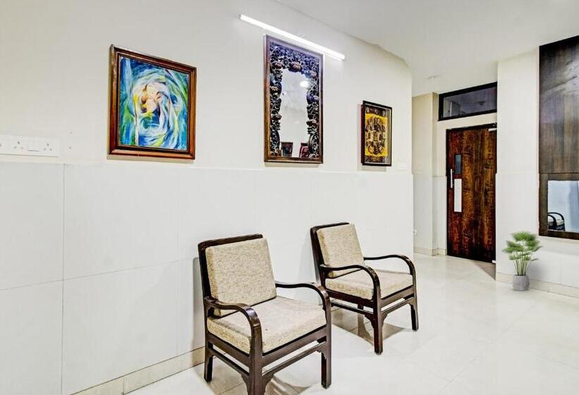 Flagship Hotel Diva Inn