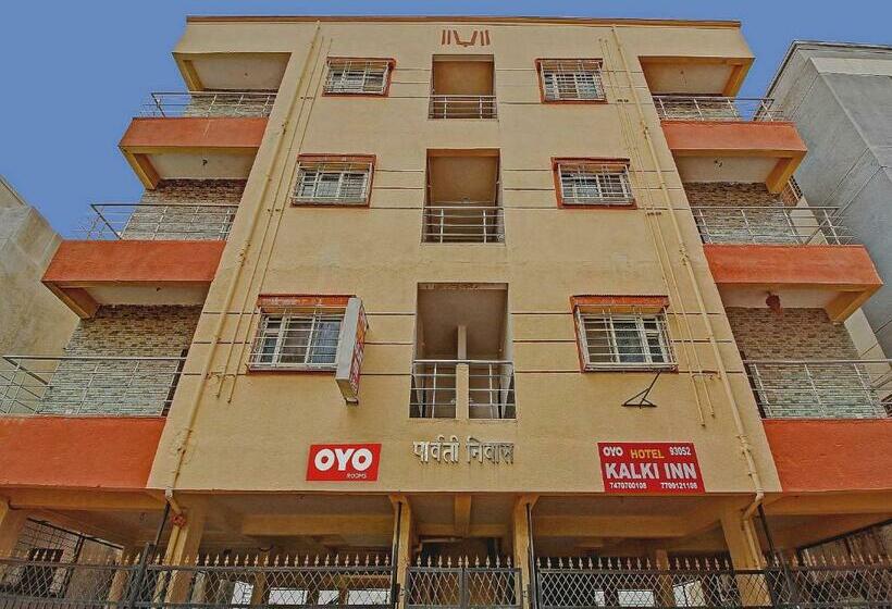 酒店 Flagship  Kalki Inn