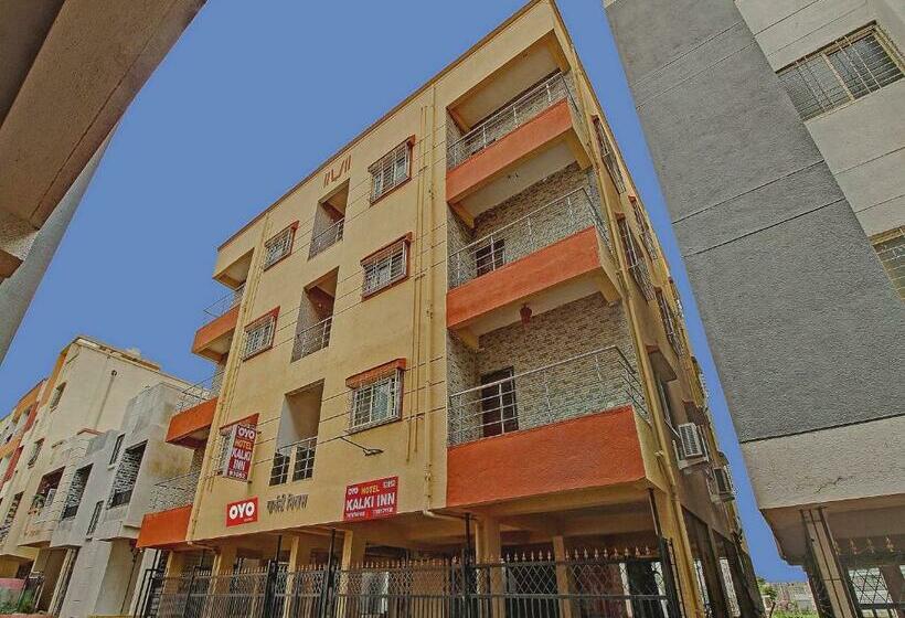 酒店 Flagship  Kalki Inn