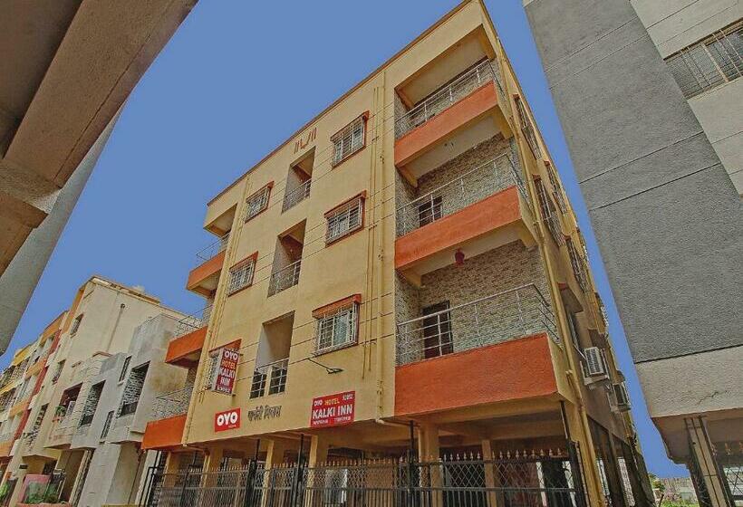 酒店 Flagship  Kalki Inn