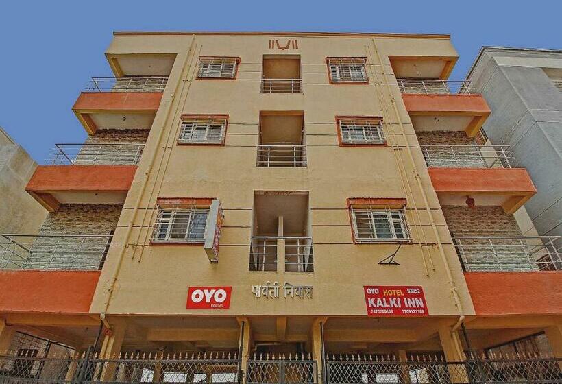 酒店 Flagship  Kalki Inn