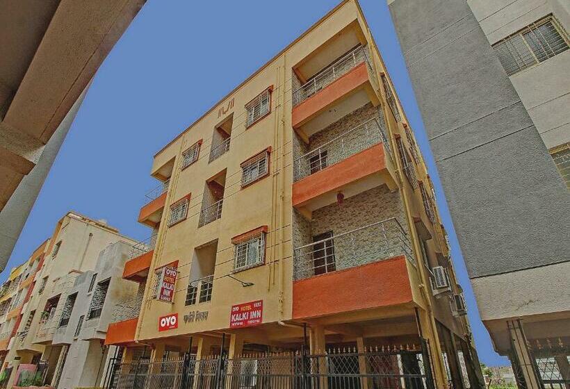 酒店 Flagship  Kalki Inn