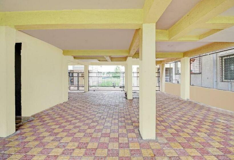 酒店 Flagship  Kalki Inn