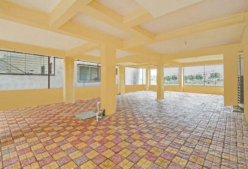 酒店 Flagship  Kalki Inn