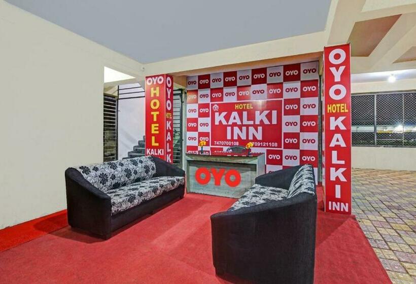 酒店 Flagship  Kalki Inn