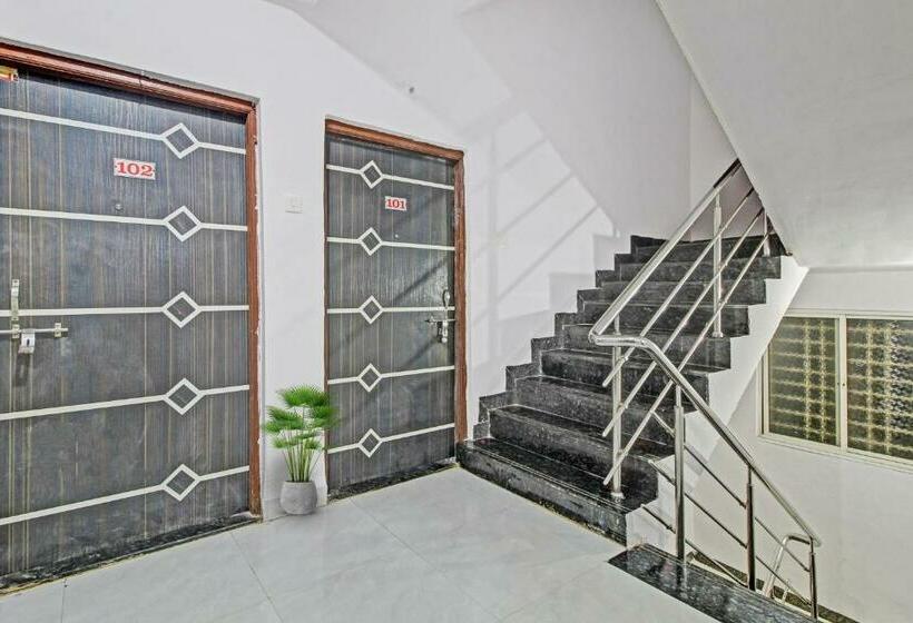 酒店 Flagship  Kalki Inn