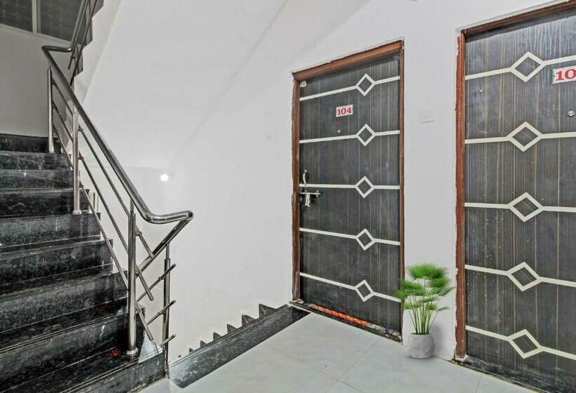 酒店 Flagship  Kalki Inn