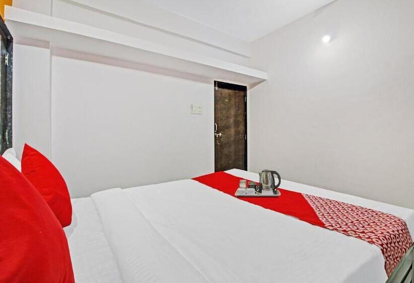 酒店 Flagship  Kalki Inn